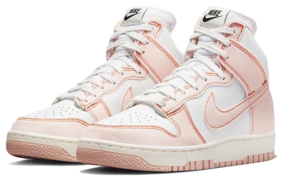 Для треккинга Nike Dunk High 1985 Arctic Orange Women's DV1143-800