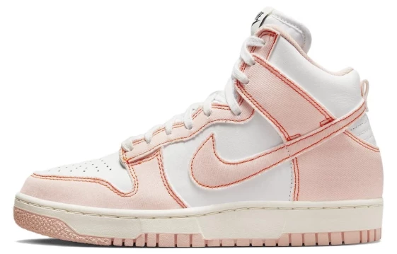 Для треккинга Nike Dunk High 1985 Arctic Orange Women's DV1143-800