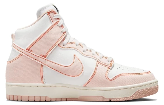 Для треккинга Nike Dunk High 1985 Arctic Orange Women's DV1143-800