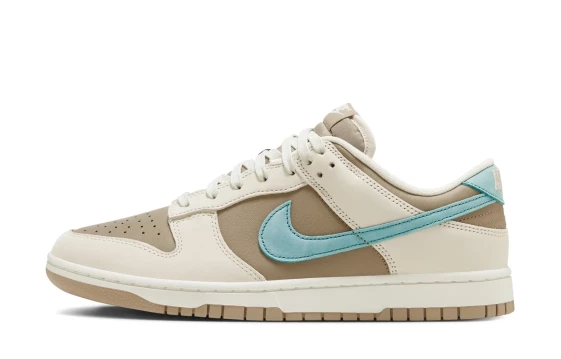 Для треккинга Nike Sb Dunk Low Classic Green BQ6817-302