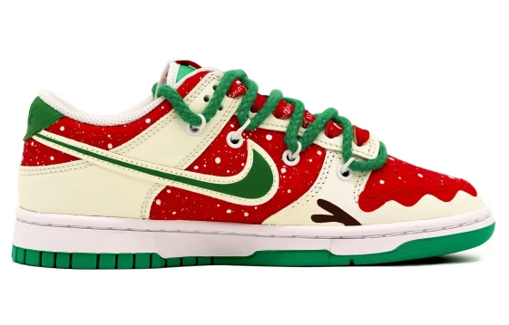 Для треккинга Nike SB Dunk Low Marty McFly 313170-022