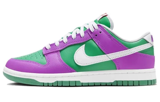 Для треккинга Nike SB Dunk Low Marty McFly 313170-022