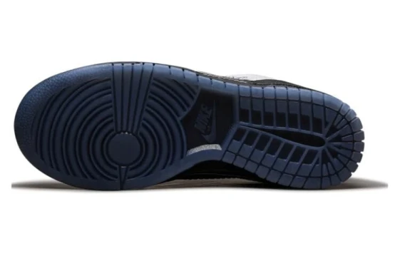 Nike Dunk Slip Resistant Low Top Skateboard Shoes Women's Light Green DD1503-103（Team617-淡绿星空）