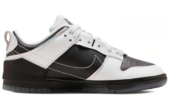 Nike Dunk Slip Resistant Low Top Skateboard Shoes Women's Light Green DD1503-103（Team617-淡绿星空）