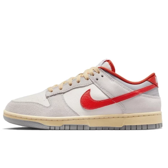 Для треккинга Nike Dunk Low 'Light Violet Ore' HQ3642-202