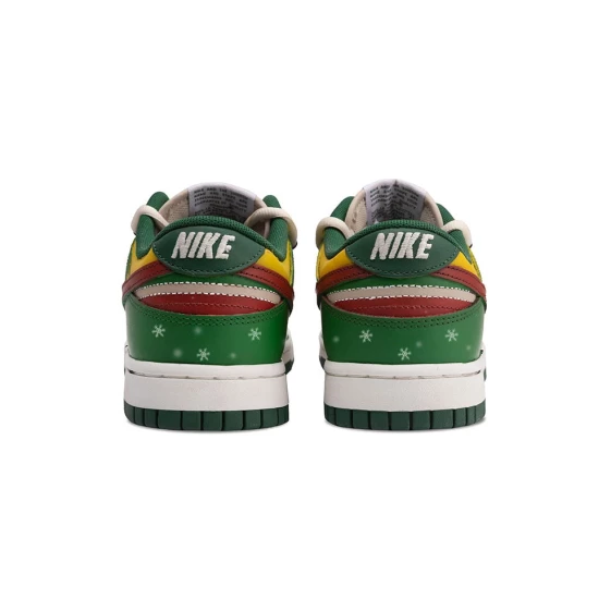 Для треккинга Nike Sb Dunk High Cheech & Chong 305050-100