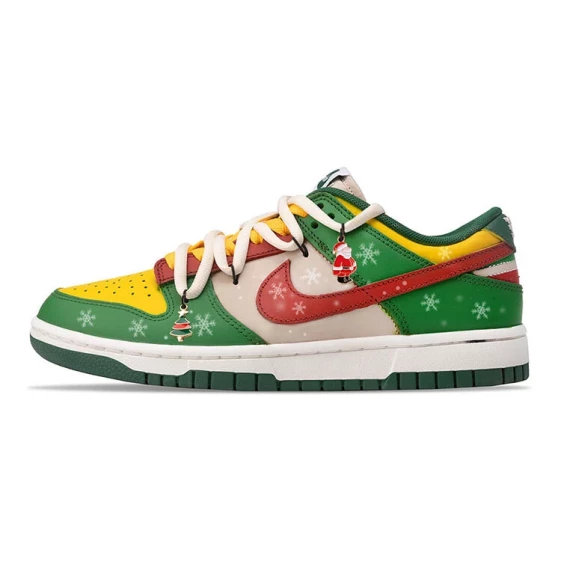 Для треккинга Nike Sb Dunk High Cheech & Chong 305050-100