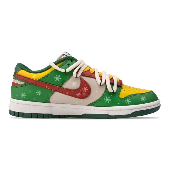 Для треккинга Nike Sb Dunk High Cheech & Chong 305050-100