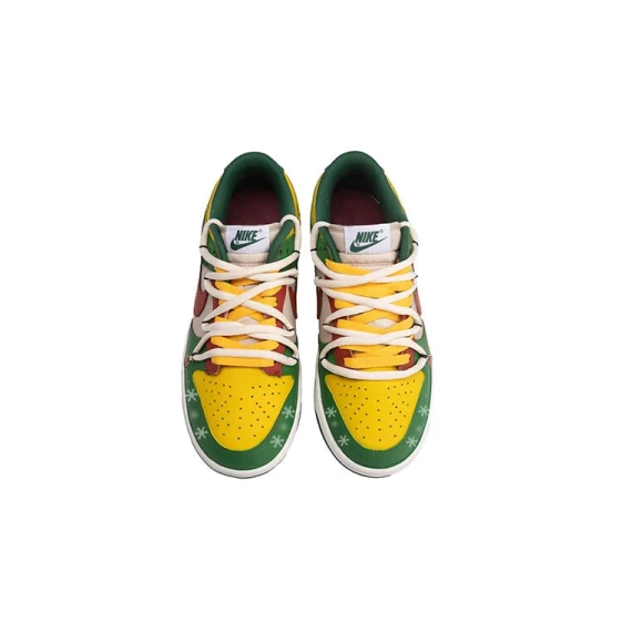 Для треккинга Nike Sb Dunk High Cheech & Chong 305050-100