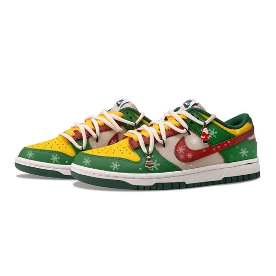 Для треккинга Nike Sb Dunk High Cheech & Chong 305050-100