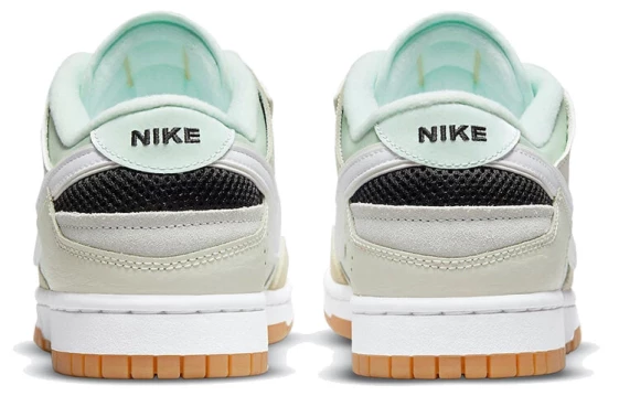 Для треккинга Nike Dunk Low Scrap Sea Glass DB0500-100