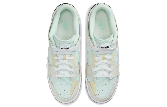 Для треккинга Nike Dunk Low Scrap Sea Glass DB0500-100