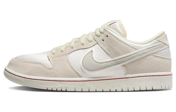 Для треккинга Nike SB Dunk Low "City Of Love" Light Bone FZ5654-100