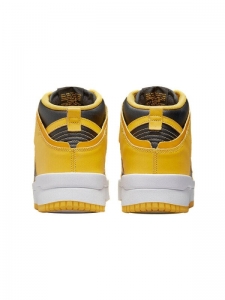Кроссовки Nike Dunk High Up Varsity Maize Women's DH3718-001