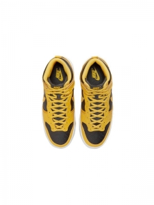 Кроссовки Nike Dunk High Up Varsity Maize Women's DH3718-001