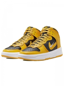 Кроссовки Nike Dunk High Up Varsity Maize Women's DH3718-001