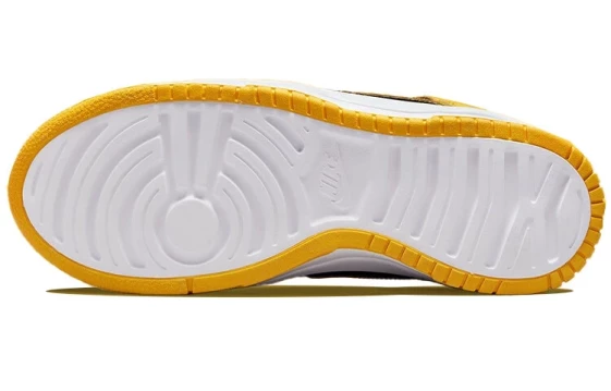 Для треккинга Nike Dunk High Up Varsity Maize Women's DH3718-001