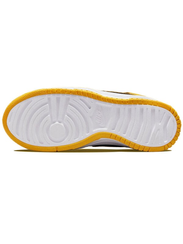 Кроссовки Nike Dunk High Up Varsity Maize Women's DH3718-001