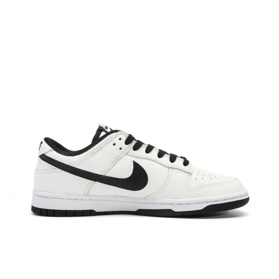 Nike Dunk Dingding Cloud Abrasion Resistant Low top Skateboard Shoes Men's Beige White Pink DD1391-100(Team529-叮咚云)