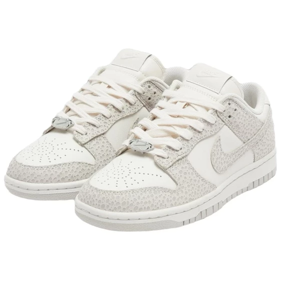 Для треккинга Nike Dunk Low Safari Phantom Women's FV6516-001