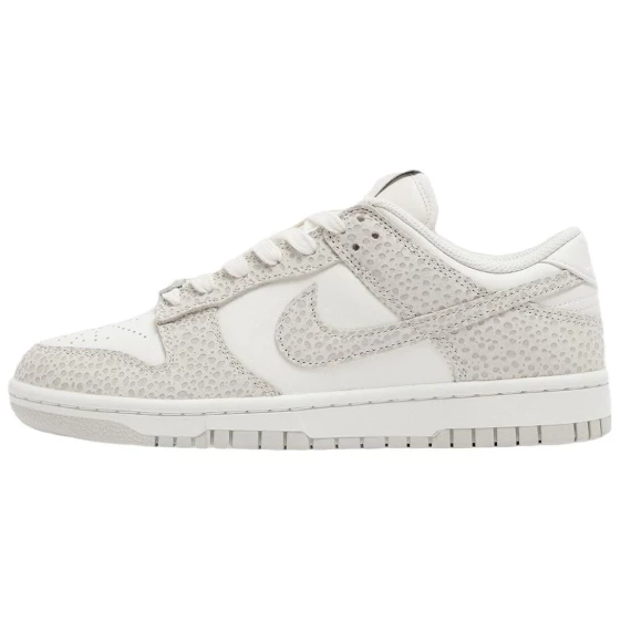 Для треккинга Nike Dunk Low Safari Phantom Women's FV6516-001