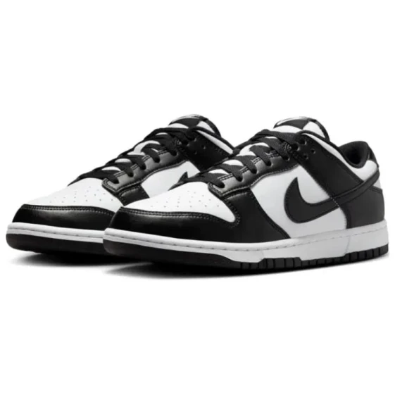 Nike Dunk Kuji Low-Top Skateboard Shoes Unisex Brown Green FB8895-300(Team陆-抹茶生巧)