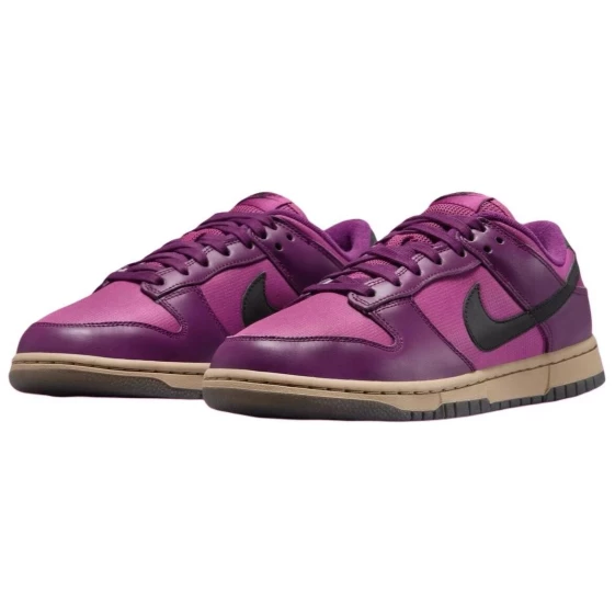 Для треккинга Nike Dunk Low 'Viotech Hot Fuchsia' Women's FZ2552-500