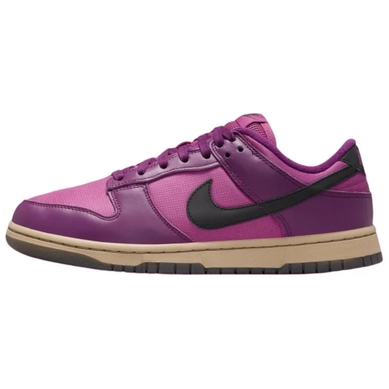 Для треккинга Nike Dunk Low 'Viotech Hot Fuchsia' Women's FZ2552-500