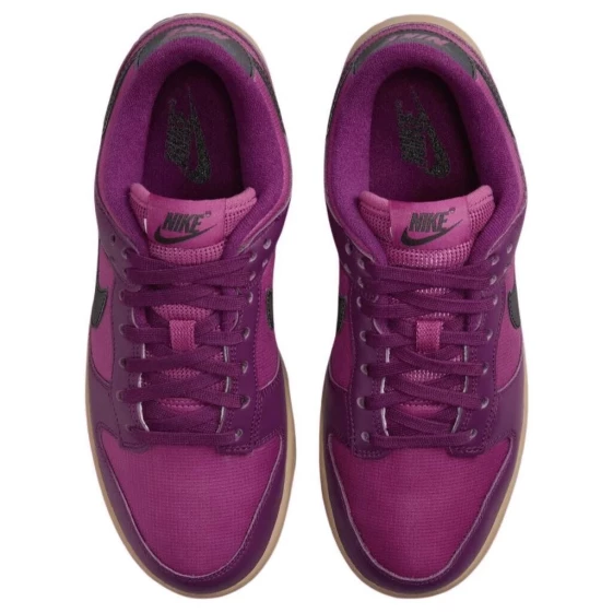 Для треккинга Nike Dunk Low 'Viotech Hot Fuchsia' Women's FZ2552-500