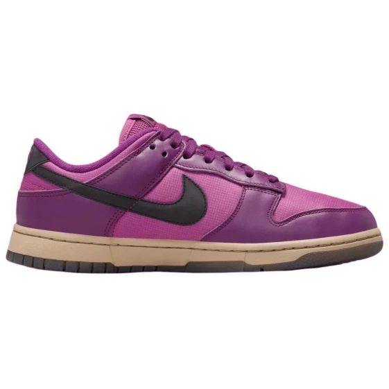 Для треккинга Nike Dunk Low 'Viotech Hot Fuchsia' Women's FZ2552-500