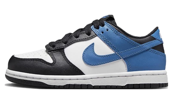 Для треккинга Nike Dunk Low 'Astronomy Blue' HM9606-400