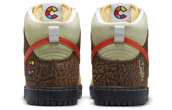 Nike Dunk Low Next Nature Light Smoke Grey Pink Rise Women's DD1873-002