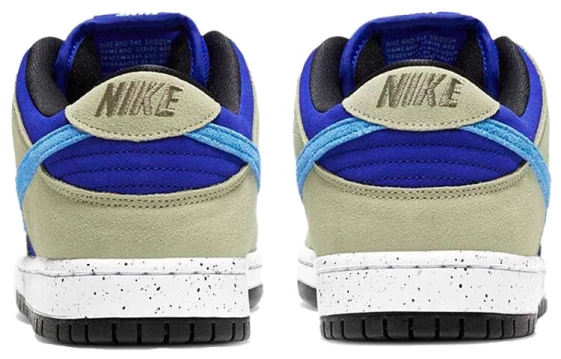 Для треккинга Nike Sb Dunk Low Acg Celadon BQ6817-301