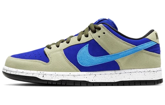 Для треккинга Nike Sb Dunk Low Acg Celadon BQ6817-301