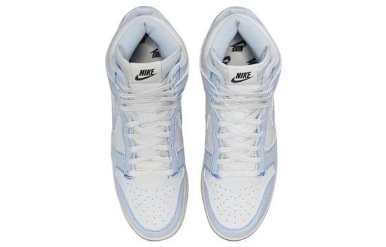 Nike Dunk Mocha Brown Bear Anti Slip Wear Resistant Low Top Skateboard Shoes Unisex Yellow DD1391-100（Team883-摩卡棕熊男鞋盒）