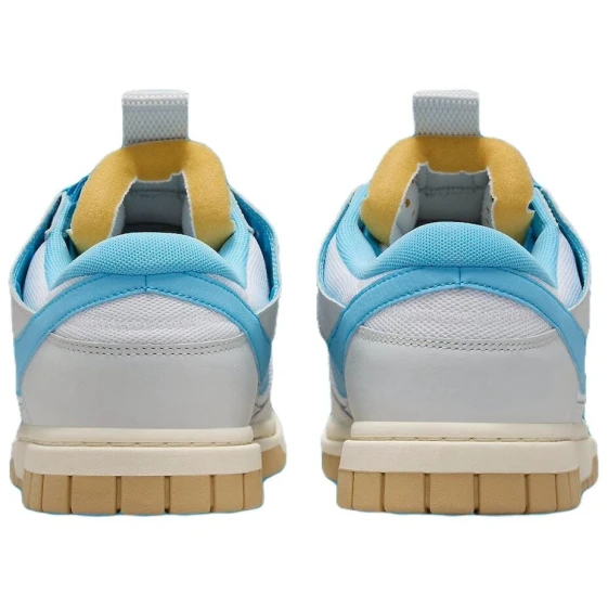 Nike Dunk Low Pink Oxford Women's DD1503-601