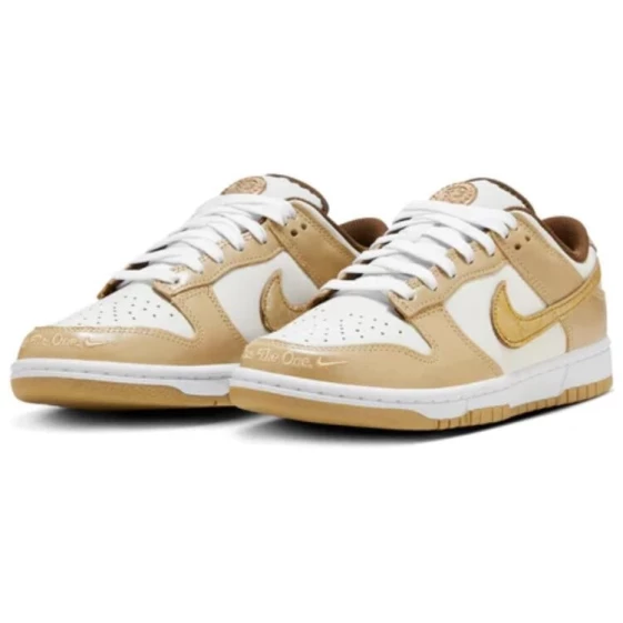 Для треккинга Nike Dunk Low Lx Be The One Women's HM3695-071