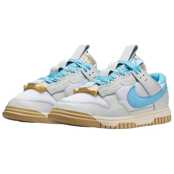 Nike Dunk Low Pink Oxford Women's DD1503-601