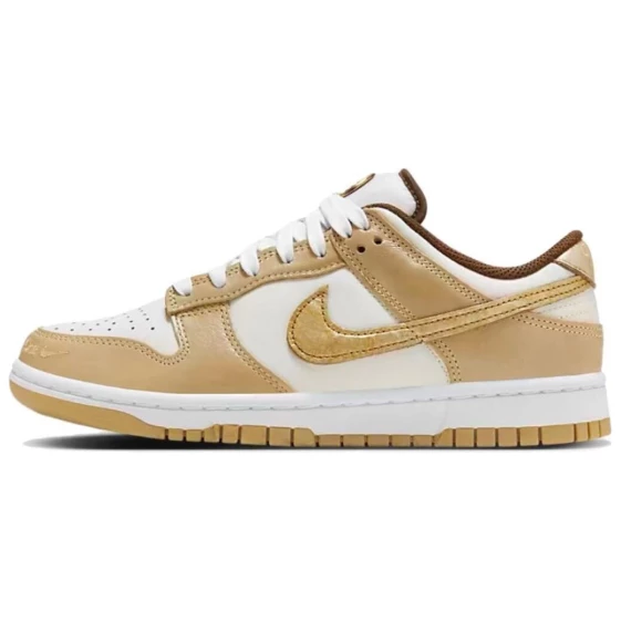 Для треккинга Nike Dunk Low Lx Be The One Women's HM3695-071