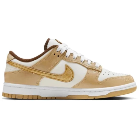 Для треккинга Nike Dunk Low Lx Be The One Women's HM3695-071