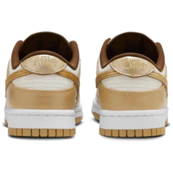 Для треккинга Nike Dunk Low Lx Be The One Women's HM3695-071