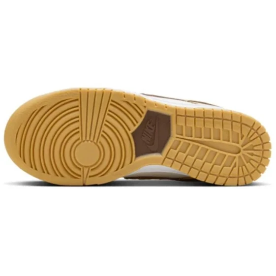 Nike Dunk Low Pink Oxford Women's DD1503-601