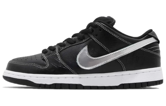 Для треккинга Nike Sb Dunk Low Diamond Supply Co. Black Diamond BV1310-001