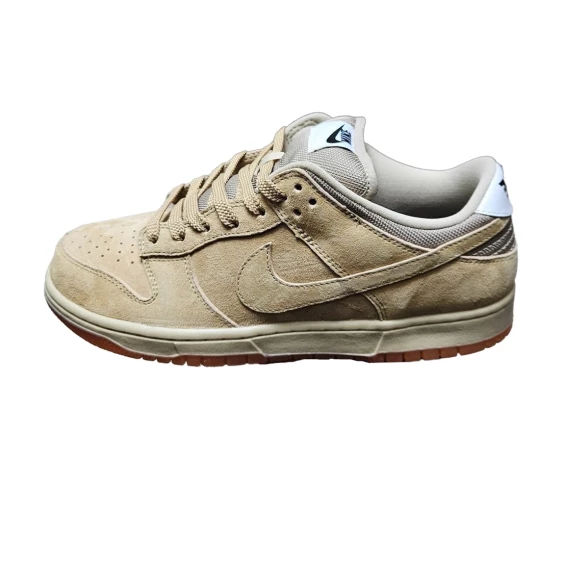 Для треккинга Nike Sb Dunk Low Pro B Parachute Beige HJ0367-200