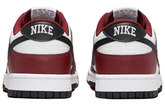 Nike Dunk Low Lx 'Black Croc' Women's FJ2260-003