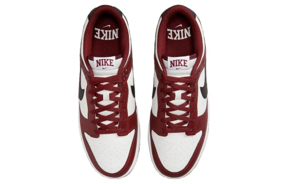 Nike Dunk Low Lx 'Black Croc' Women's FJ2260-003