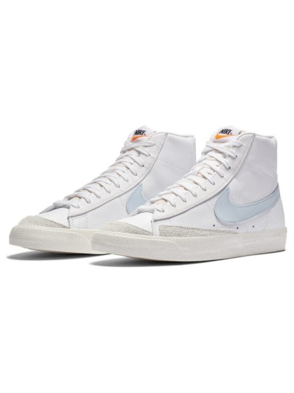 Кроссовки Nike Blazer Mid 77 Vintage Like Mike BQ6806-109