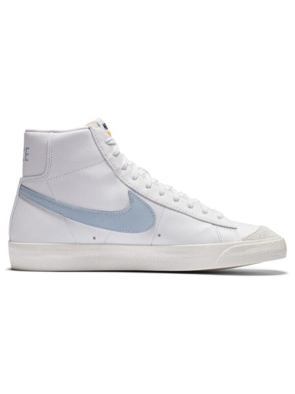 Кроссовки Nike Blazer Mid 77 Vintage Like Mike BQ6806-109