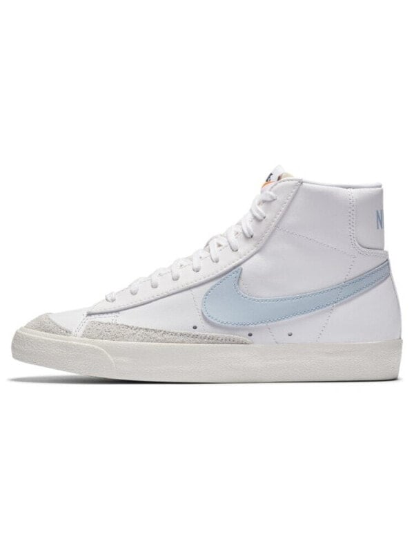 Кроссовки Nike Blazer Mid 77 Vintage Like Mike BQ6806-109