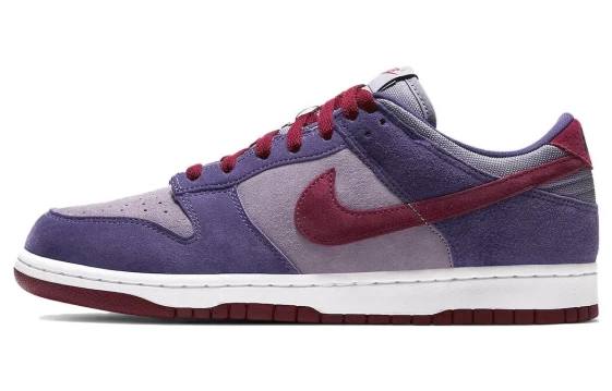 Для треккинга Nike Dunk Low "Plum" 2024 CU1726-500(2024)